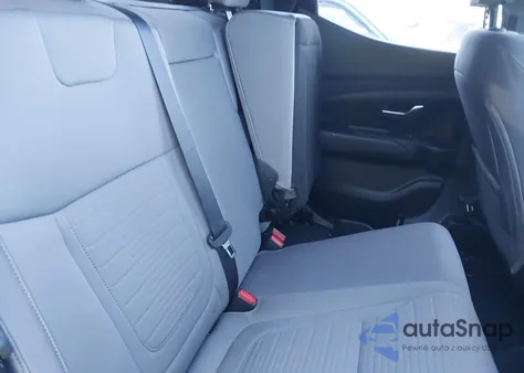 2023 Hyundai Santa Cruz Se из США, поврежденный, VIN 5NTJADAE5PH048658